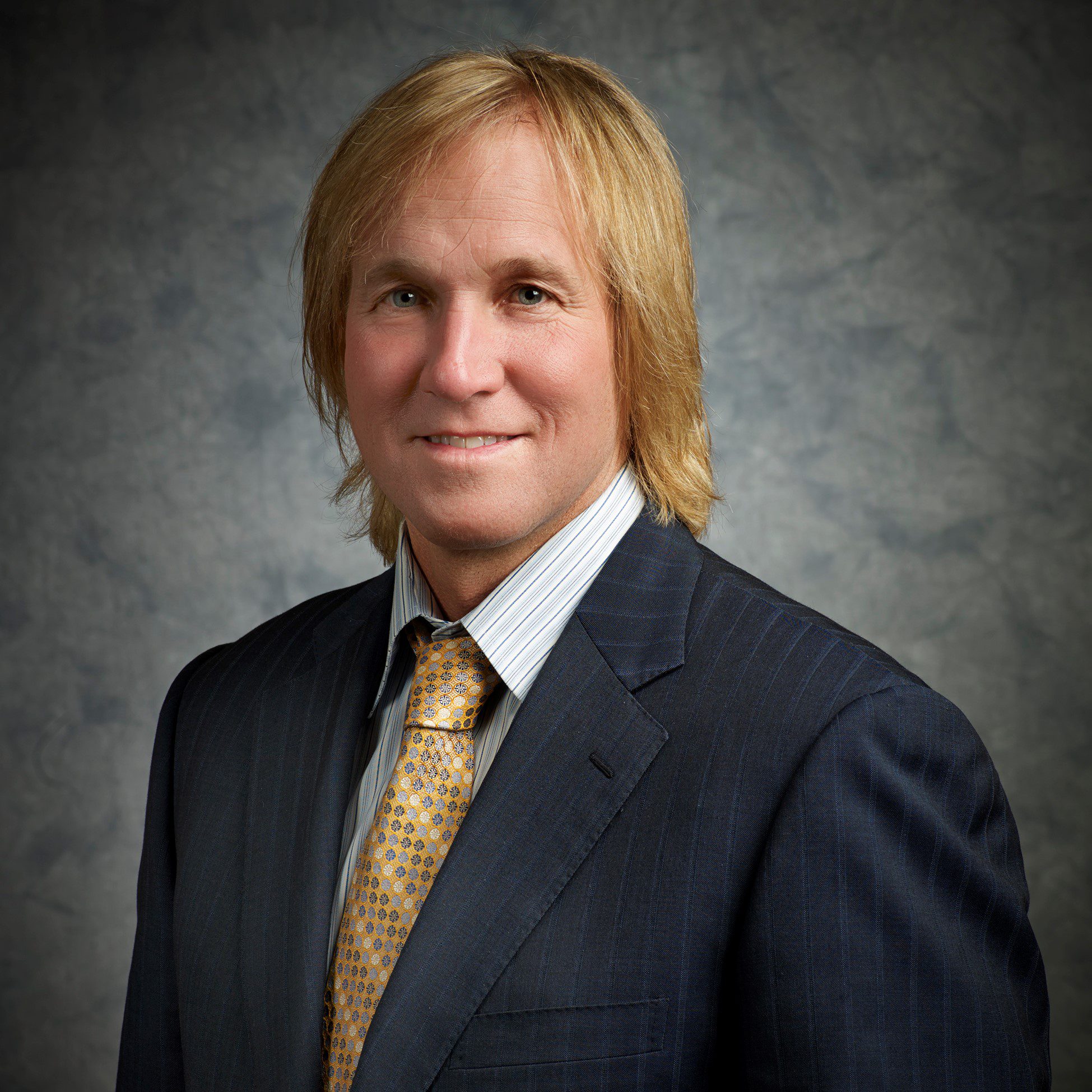 Brodnax Succeeds CEO Wilcox at USPI