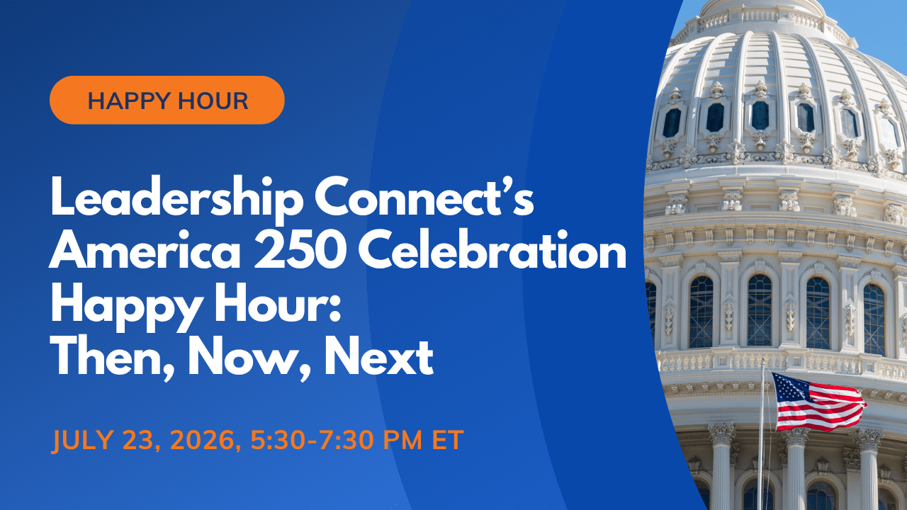 America 250 Happy Hour