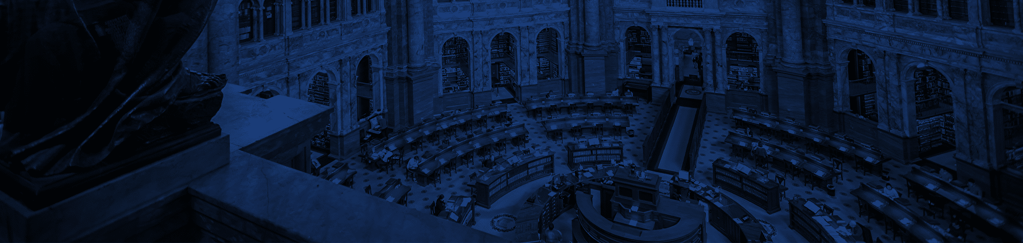 Congressional Spotlight Interview Series with Connor Jennings