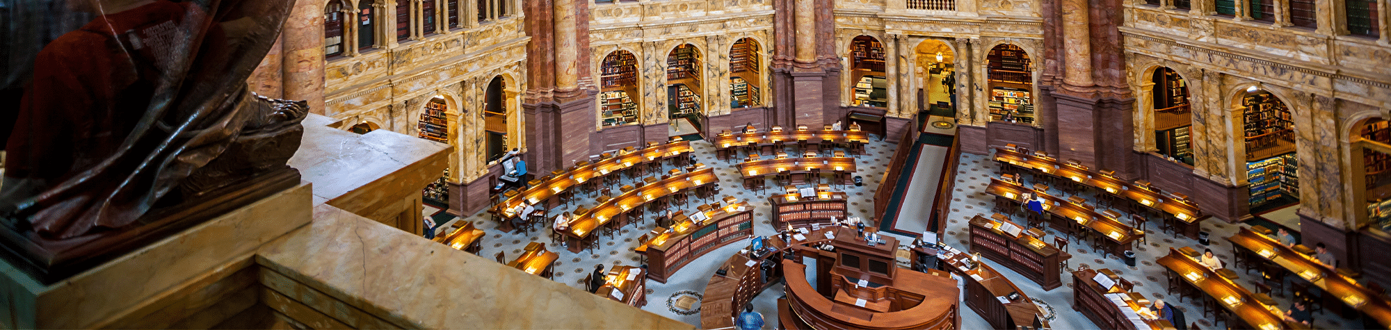 Congressional Spotlight Interview Series with Sami Ewing