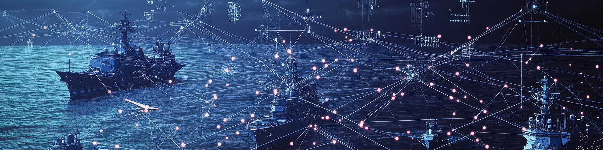 Public Sector AI: Transforming Data into Actionable Insights