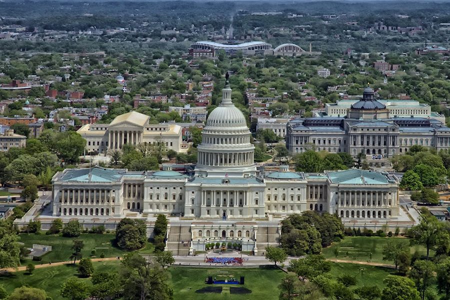 government software