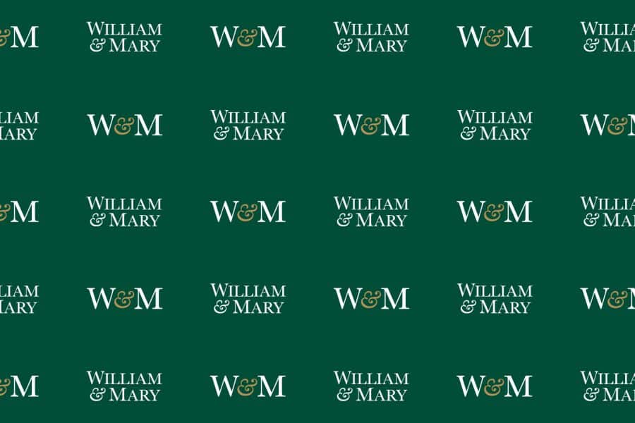zoom logo pattern